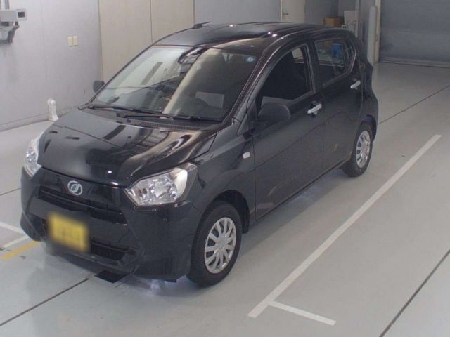 3228 Daihatsu Mira e s LA350S 2022 г. (CAA Chubu)